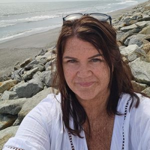 KAY HUMPHRIES