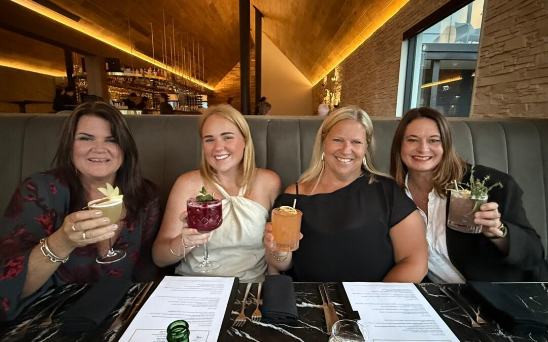 Celebrating in Style: Our Queenstown Adventure